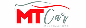 MT Car Multimarcas Logo